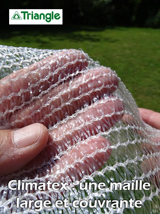 Filet anti-insectes Climatex